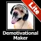 Demotivational Maker Lite