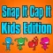 Snap It Cap It - Kids Edition