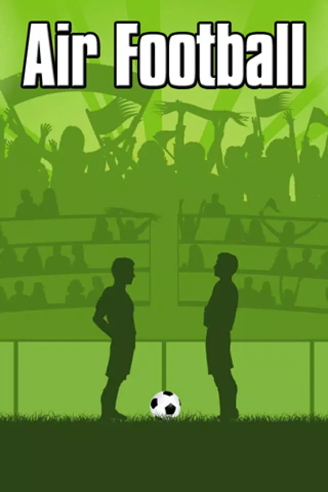 Super Air Football | Soccer Free应用截图