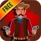 Cowboy Showdown: Arcade Western Shooter