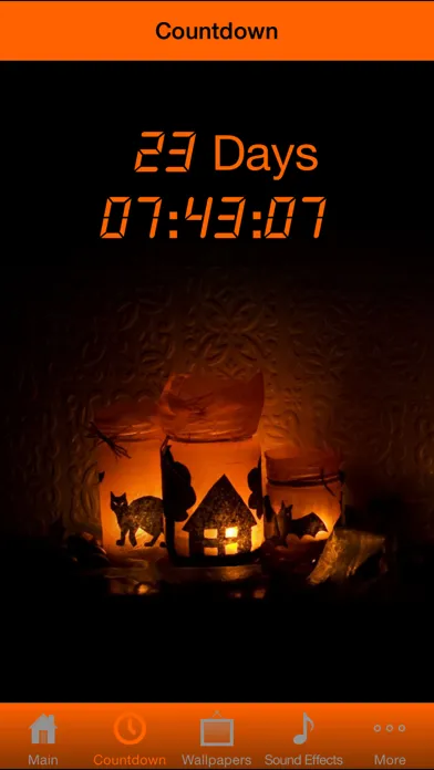 Zrzuty ekranu Halloween All-In-One