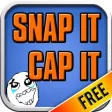 Snap It - Cap It Free