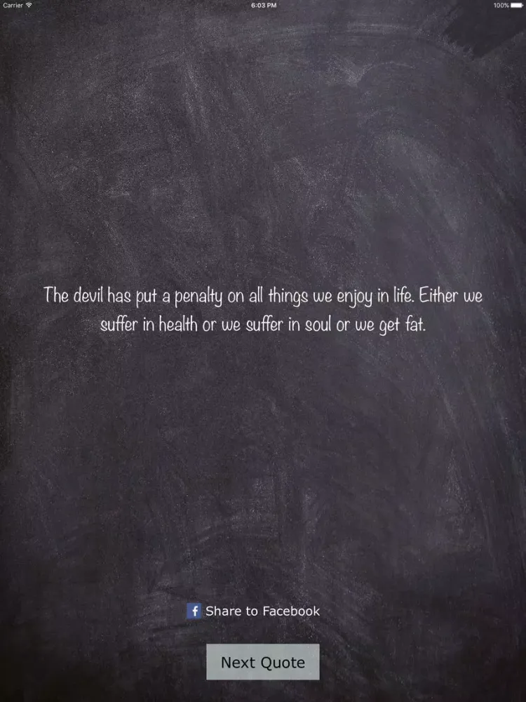 صور The Quotes of: Albert Einstein iPad 
