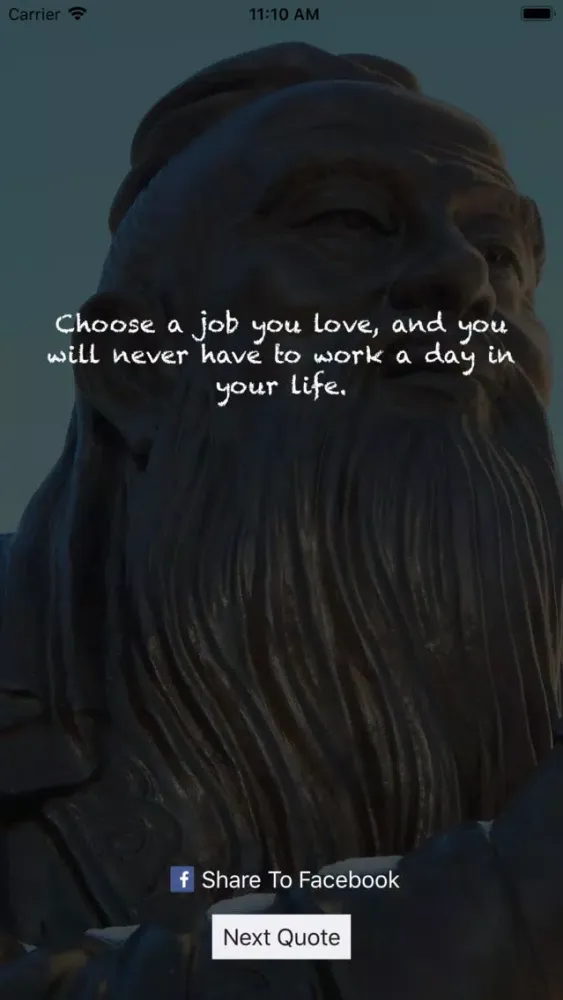 صور Confucius Quotes Machine
