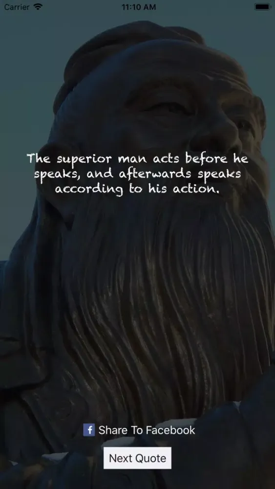 صور Confucius Quotes Machine