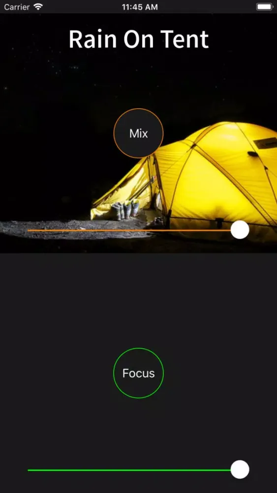 Focus - Binaural Beat & ASMR Screenshots