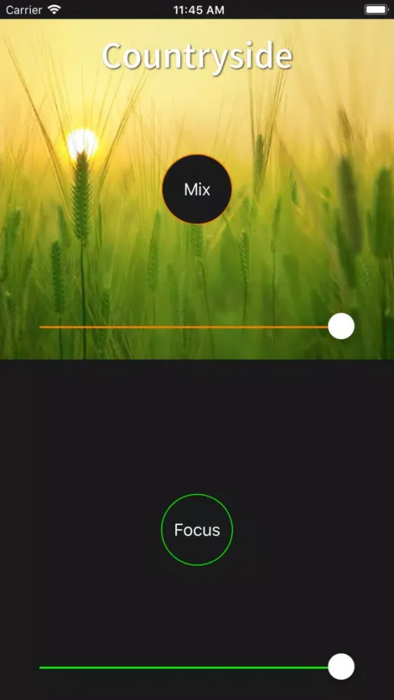 Focus - Binaural Beat & ASMR Screenshots