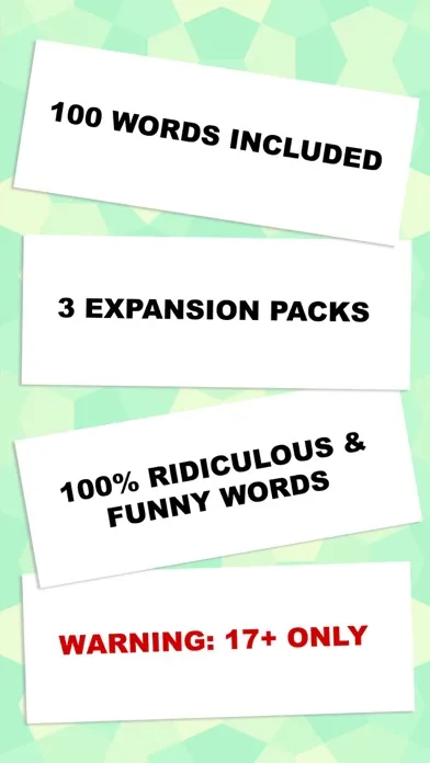 Dirty Charades NSFW Party Game স্ক্রিনশট