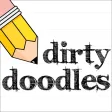 Dirty Doodles NSFW Party Game Dirty Doodles NSFW Party Game
