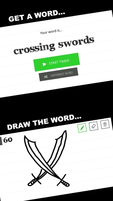 صور Dirty Doodles NSFW Party Game