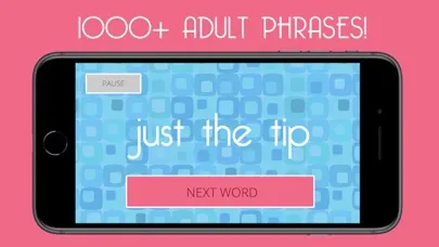 Capturas de pantalla de Filthy Phrases NSFW Party Game
