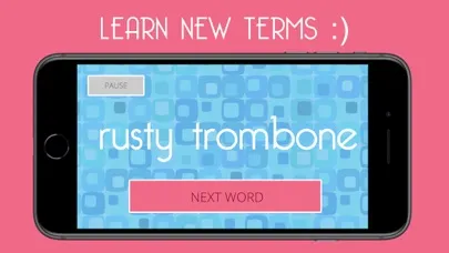 Capturas de pantalla de Filthy Phrases NSFW Party Game