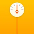 Simple Scales - Weight Tracker