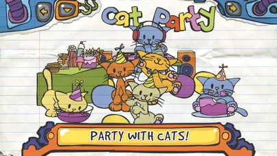 Kalley's Machine Plus Cats Screenshots