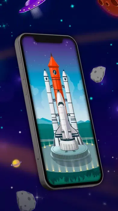 RocketX Fly Center Screenshots