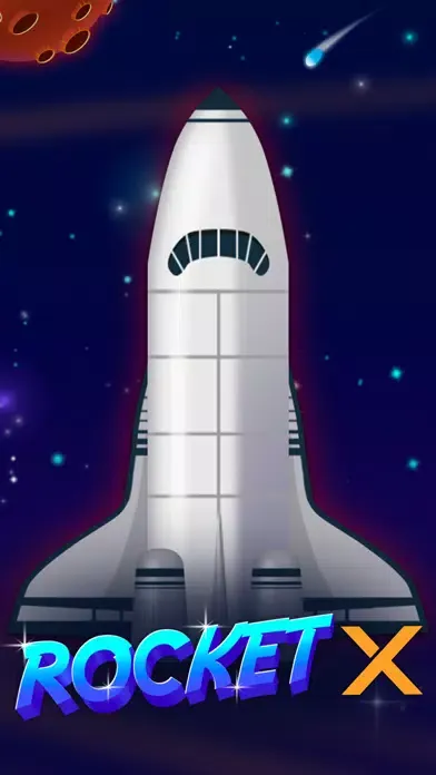 RocketX Fly Center Screenshots