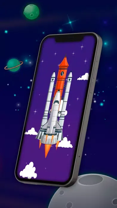 RocketX Fly Center Screenshots