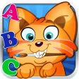 Amazing Letters & Numbers –Interactive Writing Game for Kids! Amazing Letters & Numbers –Interactive Writing Game for Kids!