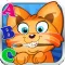 Amazing Letters & Numbers –Interactive Writing Game for Kids Free