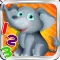 Animal Math School- 6 Amazing Learning Games for Preschool & Kindergarten Kids FREE