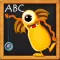 Monster ABCs – Letters Handwriting Game for Kids FREE