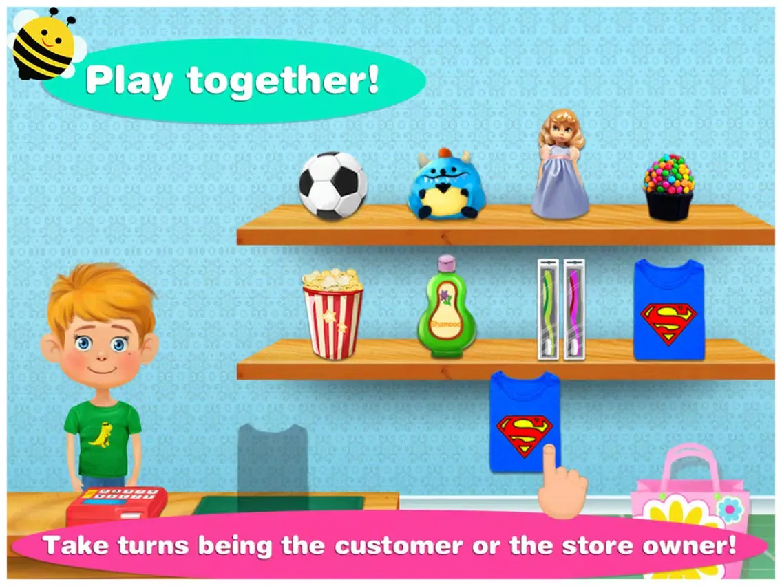 My Store - US coins iPad  Screenshots