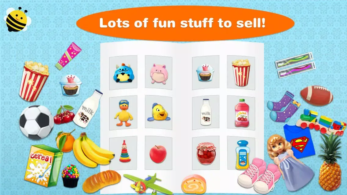 My Store - US coins Screenshots