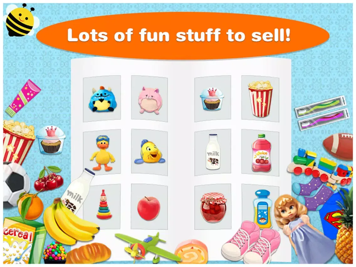 Ảnh chụp màn hình của My Store - EURO coins (€) iPad 