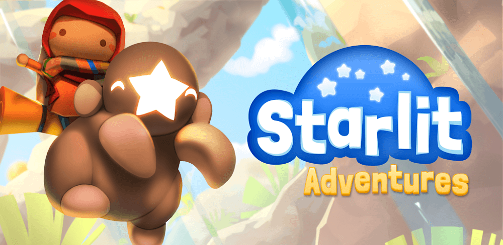 Starlit Adventures