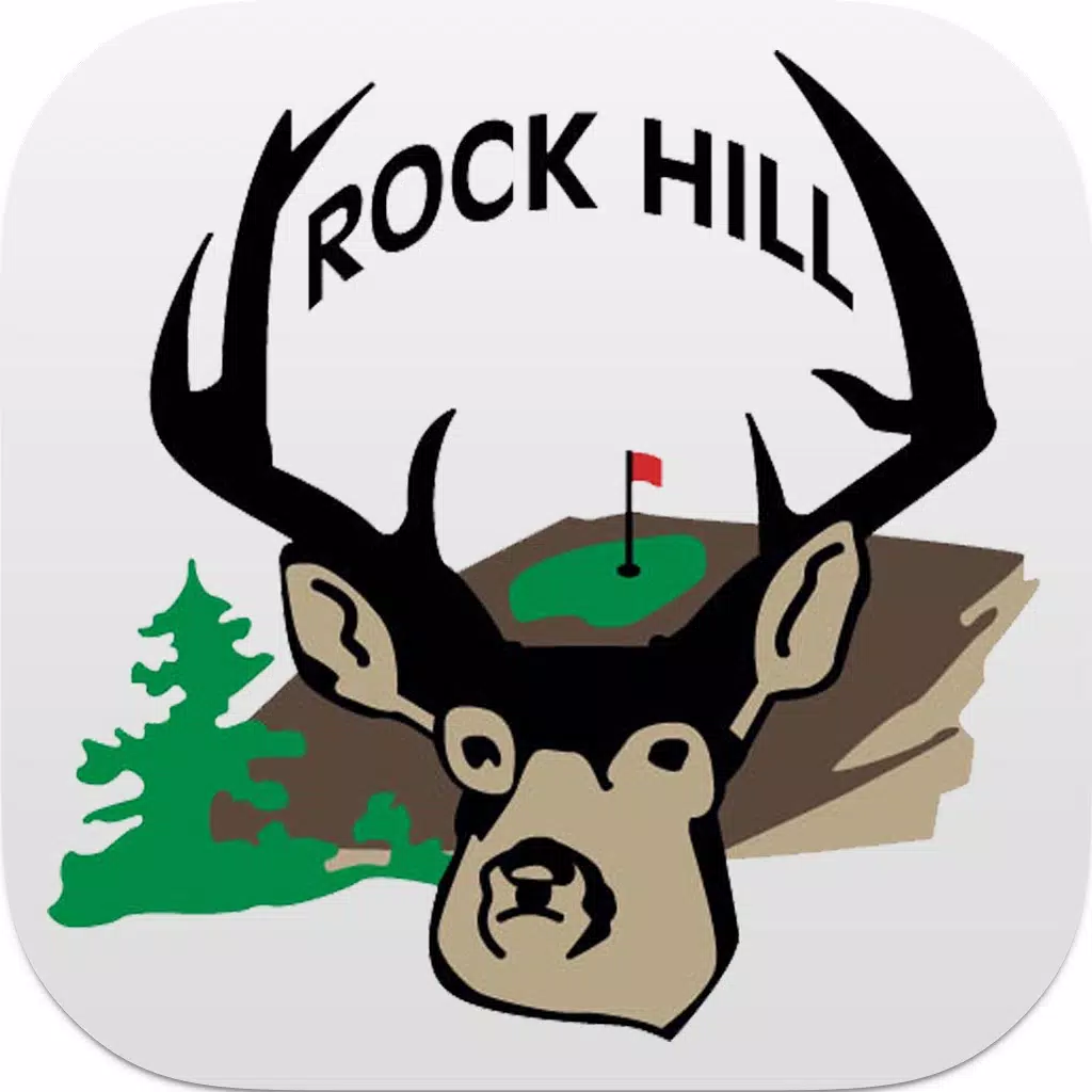 Rock Hill Golf & Country Club Rock Hill Golf & Country Club