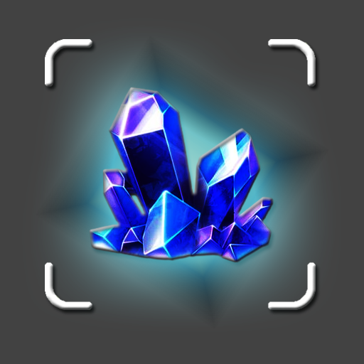 SnapRock : Rock identifier
