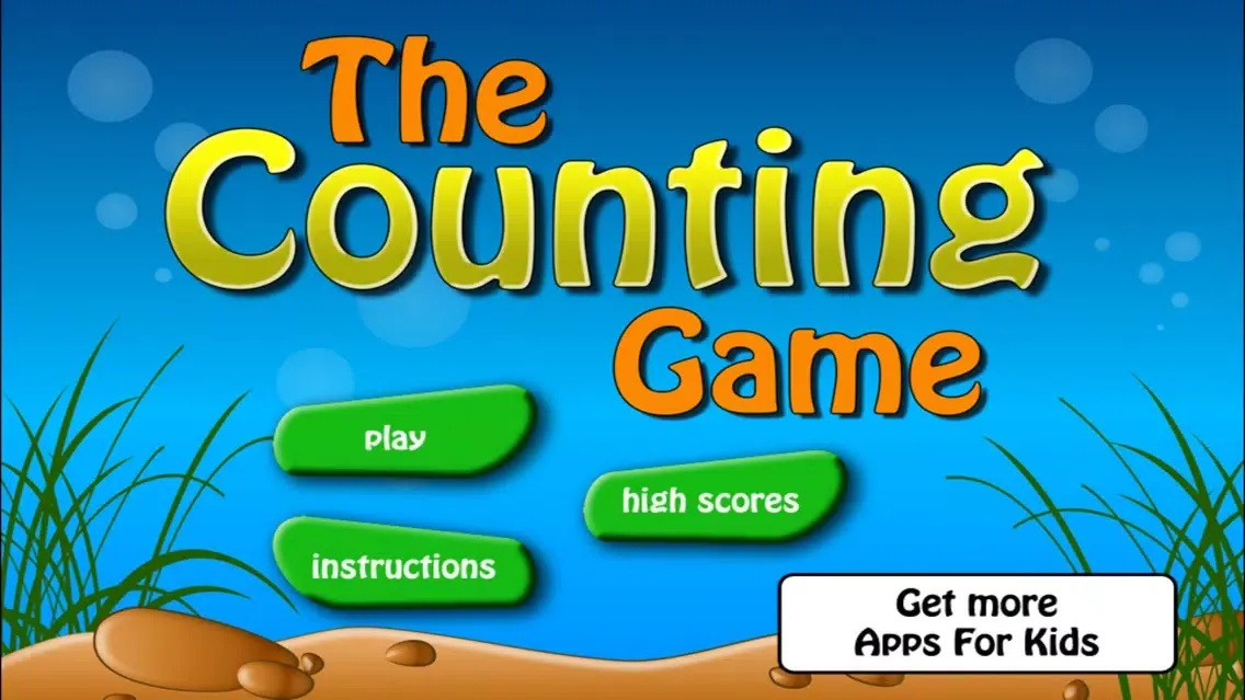 The Counting Game Ekran Görüntüleri