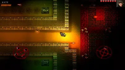 ภาพหน้าจอของ Dungeon Bandit