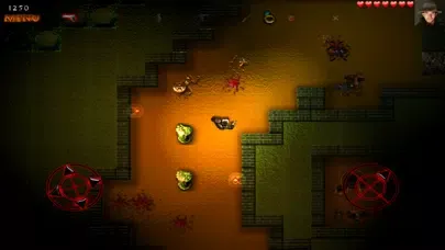 ภาพหน้าจอของ Dungeon Bandit