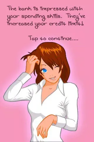 Скриншоты The Girl Game Lite - Match 3 with shoes