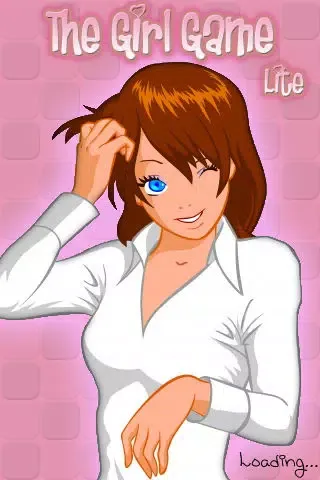 Скриншоты The Girl Game Lite - Match 3 with shoes