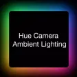 Hue Camera Ambient Lighting Hue Camera Ambient Lighting
