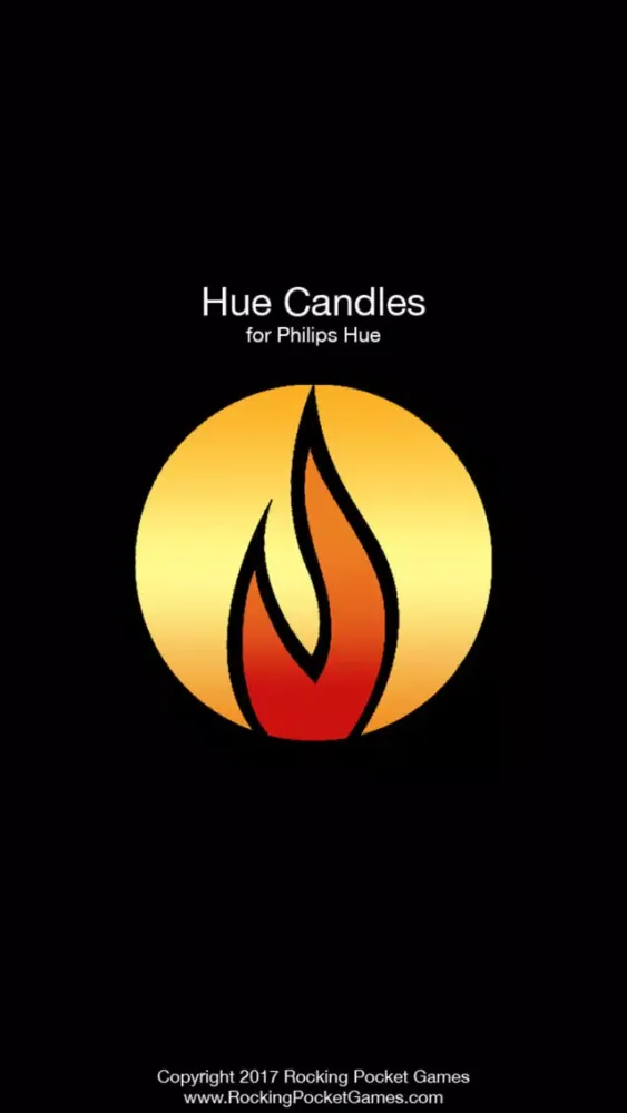 صور Hue Candles