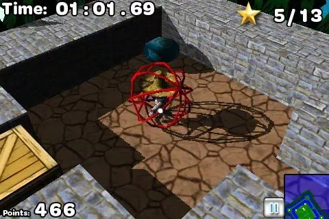تصاویر Puppet Labyrinth 3D Lite