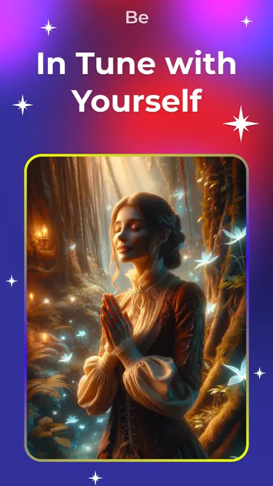 Daily Cards & Dream Meanings 스크린샷