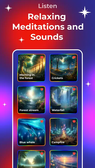 Daily Cards & Dream Meanings 스크린샷