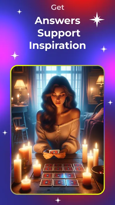 Daily Cards & Dream Meanings 스크린샷