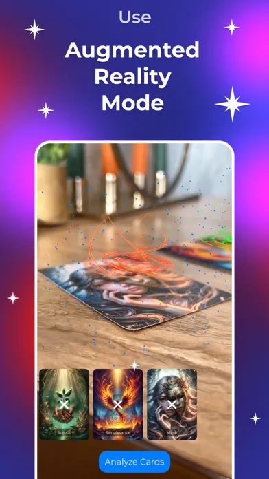 Daily Cards & Dream Meanings 스크린샷