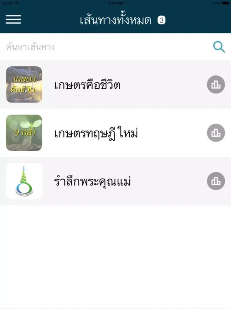Ảnh chụp màn hình của Learning Trails Wisdom King iPad 