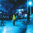 Phil Kline's Unsilent Night