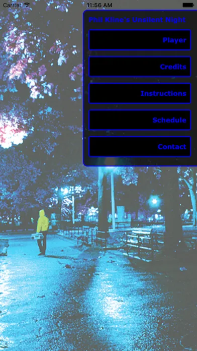 Скриншоты Phil Kline's Unsilent Night