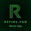 Refine SD Music