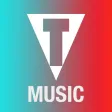 TITLE Boxing Club Music