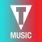 TITLE Boxing Club Music