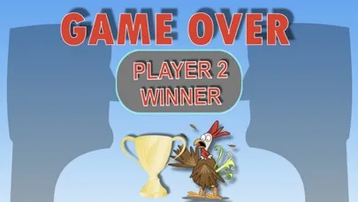 Zrzuty ekranu Rock Paper Chicken